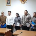 Farida Mokodompit Gantikan Dirut Perindo yang Terciduk KPK
