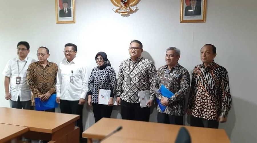 Rini tetapkan Farida Mokodompit sebagai Dirut Perindo