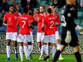 Hasil Kualifikasi Piala Eropa: Inggris Bantai Bulgaria 6-0