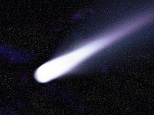 Sebuah Komet Akan Lewati Orbit Bumi pada Oktober 2025, Catat Tanggalnya!