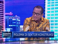 Ini Alasan Pengusaha Minta Permen PU No.9 Direvisi