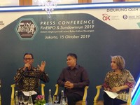 OJK Yakin Target Inklusi Keuangan 75% Tercapai Tahun Ini