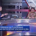 Palapa Ring Diresmikan, Emiten Telko Diuntungkan