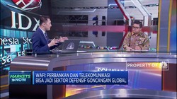 Palapa Ring Diresmikan, Emiten Telko Diuntungkan