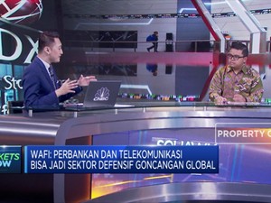 Palapa Ring Diresmikan, Emiten Telko Diuntungkan