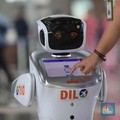 Ngeri! Covid-19 Percepat Tren Tenaga Orang akan Diganti Robot