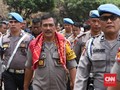 Rotasi Kapolda Sumut, Agus Andrianto Diganti Martuani Sormin