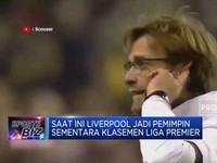 Ini Gaji Jurgen Klopp yang Bawa Liverpool Makin Hebat