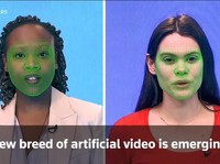 Geger Pejabat India Bombardir Warga Pakai Deepfake