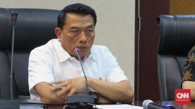 Istana Bantah Instruksikan Kampus Kekang Mahasiswa Berdemo
