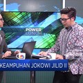 Menakar Arah Kinerja Sektor Infrastruktur Di Era Jokowi 2.0