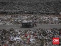 Bangun PLTSa, DKI Diklaim Rugi Rp24 T per Tahun