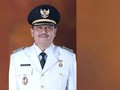 Wali Kota Medan Dzulmi Eldin, Eks Sekda Berharta Rp20 Miliar