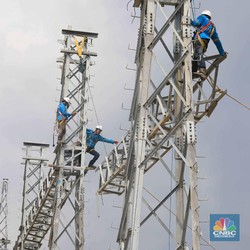 Batam Minim Pasokan Listrik, Ini Penyebabnya