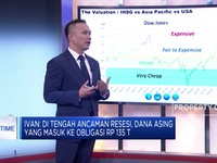 Cara Mengamankan Aset Investasi Saat Resesi Mengancam