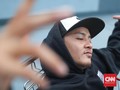 Tuan Tigabelas Kritik Kurangnya Wadah Hip Hop di Indonesia