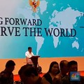 Gegara Corona, Trade Expo 2020 Resmi Ditunda