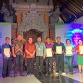 Di Festival Klungkung, Bukopin Gelar Edukasi Laku Pandai