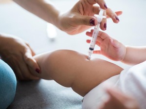 Melihat Data Penurunan Angka Stunting Selama 10 Tahun Pemerintahan Jokowi
