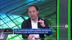 Transformasi Rekrutmen Telkom Di Era Digital