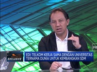 Transformasi Rekrutmen Telkom Di Era Digital