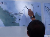 Ada Palapa Ring, TLKM, ISAT, EXCL atau FREN yang Untung?