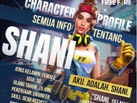 Tinggal 2 Hari Lagi, Ini Cara Download FF Advance Server