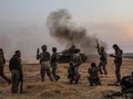 Tentara Turki Tewas dalam Pertempuran dengan Kurdi di Suriah