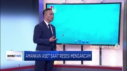 Tips Pilih Aset Investasi Disaat Resesi Mengancam