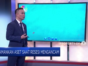 Tips Pilih Aset Investasi Disaat Resesi Mengancam