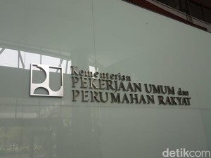 Istana Kepresidenan Tampaksiring Direnovasi, PUPR Gelontorkan Rp 56 M
