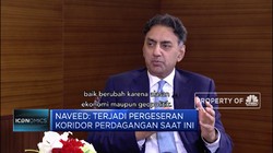 Strategi Citigroup Hadapi Disrupsi Ekonomi