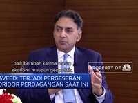 Strategi Citigroup Hadapi Disrupsi Ekonomi