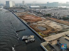 Ramalan Jakarta Tenggelam Terasa Makin Nyata, Ini Buktinya!
