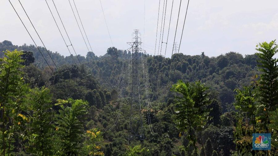 PLN telah menyelesaikan proyek tol listrik yang menghubungkan Sulawesi Selatan (Sulsel) dan Sulawesi Tenggara (Sultra).
