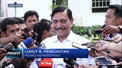 Ini Dia Sosok Menteri yang Bertahan di Jokowi 2.0