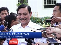 Ini Dia Sosok Menteri yang Bertahan di Jokowi 2.0
