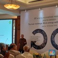 Gas Masih Sulit Kalahkan Batu Bara Sebagai Sumber Energi RI