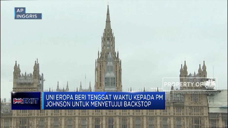 Masih bisakah no-deal Brexit terjadi?
