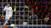 Stephan El Sharaawy yang kembali mendapat panggilan dari timnas Italia mampu melengkapi catatan manis tersebut dengan sebuah gol. (STEFAN WERMUTH / AFP)