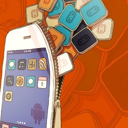 Daftar 15 Aplikasi Berbahaya di HP Android, Hapus Sebelum Saldo Ludes!