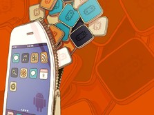 Waspada! Data & Uang Bisa Dirampok 8 Aplikasi Android Ini