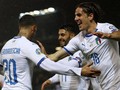 FOTO: Era Baru Timnas Italia di Bawah Mancini