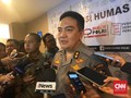 Densus 88 Diterjunkan Usut Jaringan Bom Mapolretabes Medan