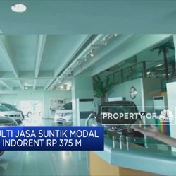 Anak Usaha Indomobil Multi Jasa (IMJS) Mau IPO, Siapa?