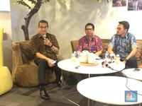 Banyak Jatuh Tempo, Emisi Obligasi 2020 Diprediksi Rp 175 T
