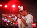 Cerita Tuan Tigabelas soal Video 'Last Roar'