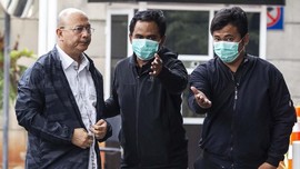 Tiga Wali Kota Medan Berturut-turut Terjerat Korupsi