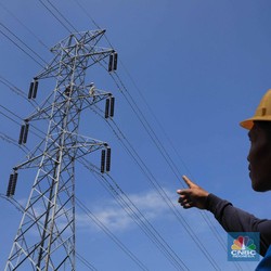 25 Sistem Jaringan Listrik Pintar Bakal Dibangun Hingga 2024