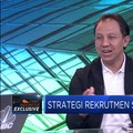 Telkom Buka 1.000 Lowongan, Ini Posisi yang Dicari & Gajinya